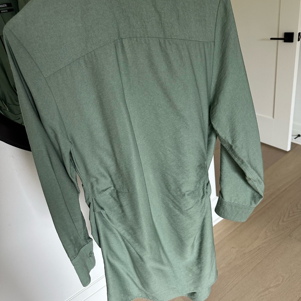 Jacquemus La Bahia Robe Dress